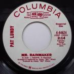 PAT LUNDY-Mr.Rainmaker (Promo)