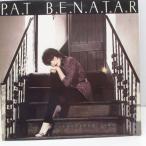 PAT BENATAR-Precious Time (US RCA Club Edition LP)