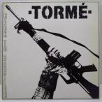 (BERNIE) TORME-Back To Babylon (France Ltd.Red Vinyl LP)