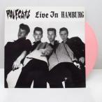 POLECATS-Live In Hamburg (UK Ltd.Pink Vinyl LP/NV)
