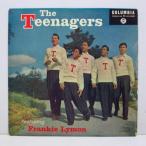 FRANKIE LYMON &amp; THE TEENAGERS-Teenagers feat.Frankie Lymon (
