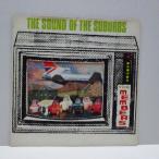 MEMBERS， THE-The Sound Of The Suburbs  (UK Ltd.Flat Centre C