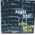 Yahoo! Yahoo!ショッピング(ヤフー ショッピング)9 BELOW ZERO-Sugarbeat （UK Orig.7）