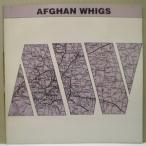 AFGHAN WHIGS-Conjure Me (US Ltd.Gray Vinyl 7)