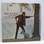 NEIL YOUNG-Everybody Knows This Is Nowhere (UK '70 Re No W L