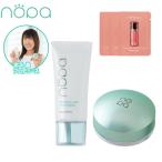 nopa ノパ マイベスト カラー ファンデーション ＆ ルースパウダー / 北斗晶 プロデュース / メイク カバー 美容 UV 【TBSショッピング】