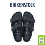 ショッピングTOKYO サンダル ビルケン BIRKENSTOCK ビルケンシュトック 1019069 Arizona アリゾナ ビルコフロー ブラック 黒 メンズ レディース