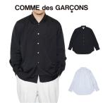 ショッピングforever コムデギャルソン シャツ COMME des GARCONS ワイドクラシック CDG Shirt Forever 無地 シンプル フォーエバー FZ-B011