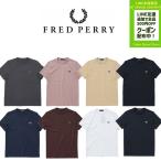 フレッドペリーTシャツM3519リ...