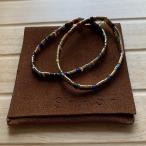 ブレスレット SHASHI シャシ SH-B009 Tilu Bracelet Set セット ビーズ ブランド レディース メンズ ユニセックス Ron Herman ロンハーマン ハンドメイド
