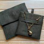 SHASHI シャシ SH-N112 Zane Necklace ネックレス ブランド レディース メンズ ユニセックス Ron Herman ロンハーマン セレクト