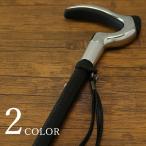 杖  軽量 男性 おしゃれ 伸縮 本革巻き仕上げステッキ グランデル  70代 80代 介護 おしゃれ 高齢者 老人 お年寄り