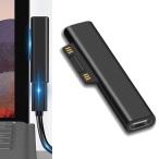 Surface Surf .s быстрое зарядное устройство конверсионный адаптор USB модель C PD зарядное устройство 