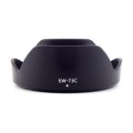 Canon Canon линзы капот EW-73C сменный товар 