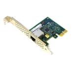 hp intel I210-T1 одиночный порт GbE карта PCI-Expressx1 728562-001