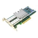 DELL X520 двойной порт 10GbE DA/SFP+ сервер адаптер трос roPCI-Express слот для 