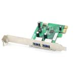 Buffalo IFC-PCIE2U3S2 2ݡUSB3.0