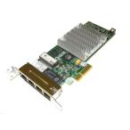 hp NC375T 4 порт GbE PCI-Express 4x трос ro файл 