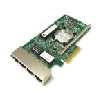 hp 331T 4 порт GbE PCI-Express x4 DL360p Gen8 и т.п. соответствует 