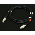 EMC (DELL) HSSDC2-HSSDC2 2m FibreChannel кабель 