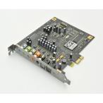 CREATIVE Sound Blaster X-Fi Titanium SB0880 PCIe x1