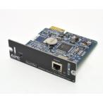 APC AP9630J SmartUPS сеть management карта 2 10Base-T/100Base-TX соответствует установка первый период . settled 