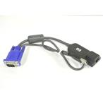 hp 396633-001 KVM консоль переключатель для USB интерфейс адаптер 