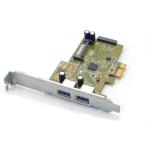 Yahoo! Yahoo!ショッピング(ヤフー ショッピング)hp 2ポート USB3.0 インターフェイスカード PCI-Express接続 663213-001
