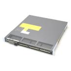 Cisco DS-C9148-16P-K9 V02 MDS 9148 16ポート8Gb FibreChannelマルチレイヤ ファブリックスイッチ NX-OS ver 5.2(2d) 初期化済