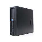 hp Z230 SFF Workstation Xeon E3-1226 v3 3.3GHz 16GB 256GB(SSD) Radeon HD8570 DVD+-RW Windows10 Pro 64bit JUNK