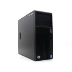 hp Z230 Tower Workstation Xeon E3-1225 v3 3.2GHz 16GB 500GB(HDD) Quadro K2000 Windows10 Pro 64bit JUNK