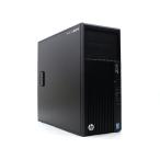 hp Z230 Tower Workstation Xeon E3-1225 v3 3.2GHz 16GB 256GB(SSD) Quadro K2000 Windows10 Pro 64bit
