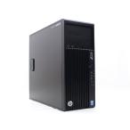  настольный персональный компьютер hp Z230 Tower Workstation Xeon E3-1231 v3 3.4GHz 16GB 256GB(SSD) Quadro K620 Windows10 Pro 64bit
