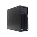  настольный персональный компьютер hp Z230 Tower Workstation Xeon E3-1231 v3 3.4GHz 16GB 256GB(SSD) Quadro K620 Windows10 Pro 64bit