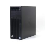 hp Z440 Workstation Xeon E5-1650 v3 3.5GHz 16GB 256GB(SSD) Quadro M4000 DVD-ROM Windows10 Pro 64bit