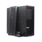 Lenovo ThinkStation P500 Xeon E5-1620 v3 3.5GHz 16GB 512GB(SSD) 500GB(HDD) 計2台構成 Quadro K2200 OSなし