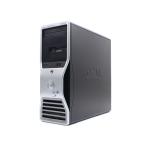 DELL Precision workstation T3400 Core2Duo E6550 2.33GHz 2GB 500GB(HDD) Quadro FX570 DVD+-RW WindowsXP Pro 32bit