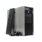 hp Z820 Workstation Xeon E5-2690 2.9GHz*2 64GB 480GB(SSD) 3TB(HDD) Quadro K4000 DVD+-RW Windows7 Pro 64bit