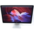 Apple LED Cinema Display 27インチ A1316 WQHD 2560x1440ドット MiniDisplayPort入力専用