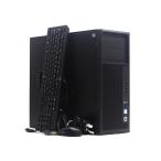 hp Z240 Tower Workstation Xeon E3-1270 v5 3.6GHz 8GB 500GB(HDD) Quadro M2000 DVD+-RW Windows10 Pro 64bit