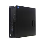 hp Z230 SFF Workstation Core i3-4350 3.6GHz 8GB 500GB(HDD) Quadro K420 DVD-ROM Windows10 Pro 64bit