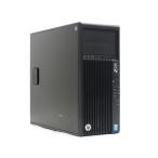 hp Z230 Tower Workstation Xeon E3-1226 v3 3.3GHz 8GB 500GB(HDD) Quadro K620 DVD+-RW Windows10 Pro 64bit