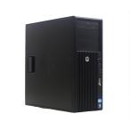 hp Z210 Workstation CMT Xeon E3-1270 3.4GHz 8GB 250GB(HDD) Quadro 2000 DVD-ROM Windows7 Pro 64bit