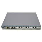 Cisco 2801 V04 C2801-IPBASE-M Version 12.4(15)T8 128MB/64MB
