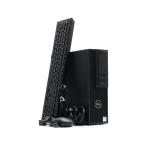 DELL Precision Tower 3420 SFF Xeon E3-1240 v5 3.5GHz 16GB 128GB(SSD) 1TB P600 Windows10 Pro for Workstations 64bit