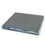 Cisco 2801 V04 C2801-IPBASE-M Ver.12.4(15)T8 128M/64M