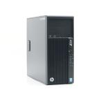 ショッピングBit\\\'z デスクトップ hp Z230 Tower Workstation Xeon E3-1245 v3 3.40GHz 16GB 256GB(SSD) Quadro K2000 DVD-ROM Windows10 Pro 64bit