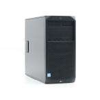 ショッピングBit\\\'z デスクトップ hp Z2 Tower G4 Xeon E-2124G 3.40GHz 16GB 256GB(SSD)+500GB(HDD) Quadro P1000 DVD-ROM Windows10 Pro for Workstations 64bit