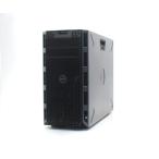 DELL PowerEdge T330 Xeon E3-1240L v5 2.1GHz 8GB 300GBx2 шт. (SAS2.5 дюймовый /12Gbps/RAID1 структура ) DVD-ROM AC*2 PERC H730