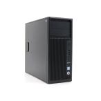  настольный hp Z240 Tower Workstation Xeon E3-1225 v6 3.3GHz 64GB 256GB( новый товар SSD) Quadro P2000 DVD-ROM Windows10 Pro for Workstations 64bit